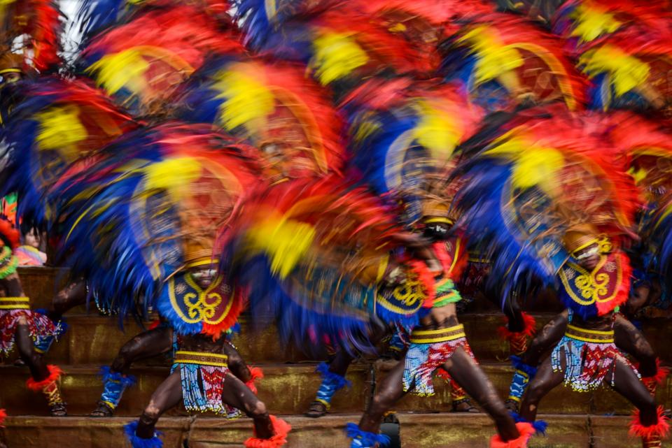 DINAGYANG FESTIVAL | Shutterbug